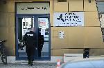 СОФИЯ - Полицейска акция в Съюза за стопанска инициатива в София