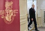 Президентът Радев участва в официалното откриване на Общото събрание на адвокатските колегии