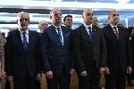 София - Общо събрание на адвокатските колегии