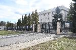 София - Украйнско посолство
