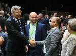 СОФИЯ - XI Национална конференция на ДПС