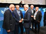 СОФИЯ - XI Национална конференция на ДПС