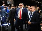 СОФИЯ - XI Национална конференция на ДПС