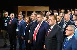 СОФИЯ - XI Национална конференция на ДПС