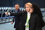 СОФИЯ - XI Национална конференция на ДПС