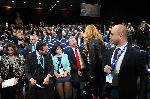 СОФИЯ - XI Национална конференция на ДПС