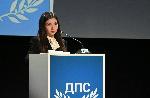 СОФИЯ - XI Национална конференция на ДПС