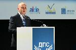 СОФИЯ - XI Национална конференция на ДПС
