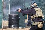 За 2 години война в Украйна в Плевен направиха състезание по стрелба в реални бойни действия