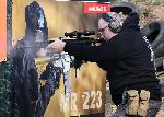 Плевен - Състезание на T-Class федерация