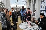 Бургас - Нови филмови проекти