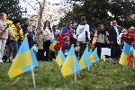 Варна - Две години от началото на войната в Украйна