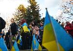 Варна - Две години от началото на войната в Украйна