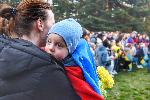 Варна - Две години от началото на войната в Украйна