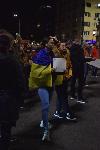 София - Шествие в подкрепа на Украйна