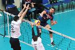 Волейболният Дея Спорт надигра Монтана