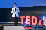 СОФИЯ - Интер експо център - TEDx Витоша - `Безгранично`