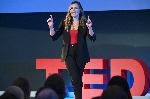 СОФИЯ - Интер експо център - TEDx Витоша - `Безгранично`