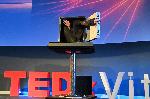 СОФИЯ - Интер експо център - TEDx Витоша - `Безгранично`