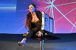 СОФИЯ - Интер експо център - TEDx Витоша - `Безгранично`