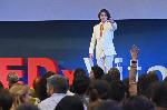 СОФИЯ - Интер експо център - TEDx Витоша - `Безгранично`