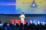 СОФИЯ - Интер експо център - TEDx Витоша - `Безгранично`