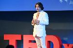 СОФИЯ - Интер експо център - TEDx Витоша - `Безгранично`