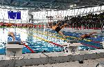 Бургас - Международен турнир по плуване