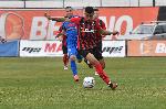 Футбол : Локомотив София  загуби от  Крумовград с 0:2