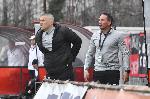 СОФИЯ - Футбол:Локомотив СФ срещу Крумовград