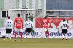 СОФИЯ - Футбол:ЦСКА 1948 срещу Славия