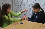Работилница за изработване на мартеници отвори врати в Центъра за работа с деца в Плевен