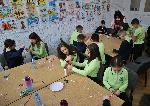 Плевен - Работилница за мартенички