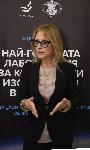 Варна - Mинистърът на иновациите и растежа Милена Стойчева на откриване на космическа лаборатория