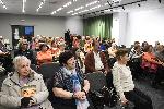 Бургас - Представяне на роман- Ключът към реката