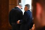 СОФИЯ - Софийски апелативен съд - мярка на Любен Попов