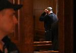СОФИЯ - Софийски апелативен съд - мярка на Любен Попов