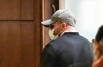 СОФИЯ - Софийски апелативен съд - мярка на Любен Попов