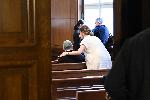 СОФИЯ - Софийски апелативен съд - мярка на Любен Попов