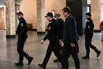 СОФИЯ - Софийски апелативен съд - мярка на Любен Попов