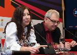 София – Пресконференция за 28-ия София филм фест
