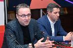 София – Пресконференция за 28-ия София филм фест