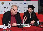 София – Пресконференция за 28-ия София филм фест