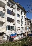 Плевен - Сателитна антена