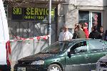 Официално от МВР потвърдиха – грабеж в Благоевград не е имало