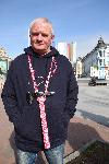Варна - Росен Марков представи  мартеницата "Сглобка"