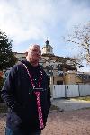 Варна - Росен Марков представи  мартеницата "Сглобка"