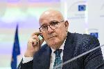 СОФИЯ - представителство на Европейската комисия - Пресконференция на ЕИБ