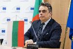 СОФИЯ - представителство на Европейската комисия - Пресконференция на ЕИБ