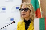 СОФИЯ - представителство на Европейската комисия - Пресконференция на ЕИБ
